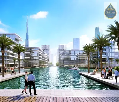 ✨ Hot Deal in Azizi Venice | Premium Resale Unit at an Unbeatable Price ✨