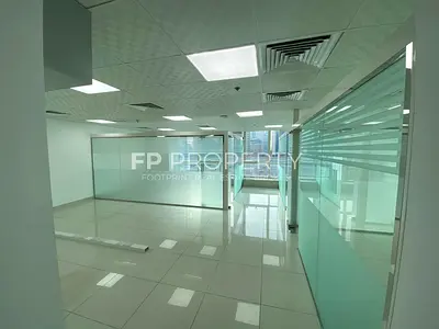 Fully Renovated l| DMCC License l| Ready to move