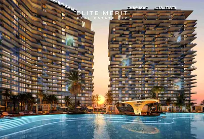 Golf View Living | Premium Community | High ROI