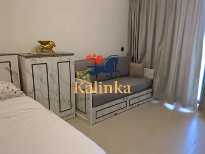 Fully Furnished | Vacant | Premium Unit
