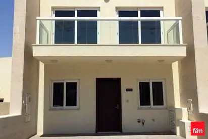 Gated Community | With Maid Room | Private Garden