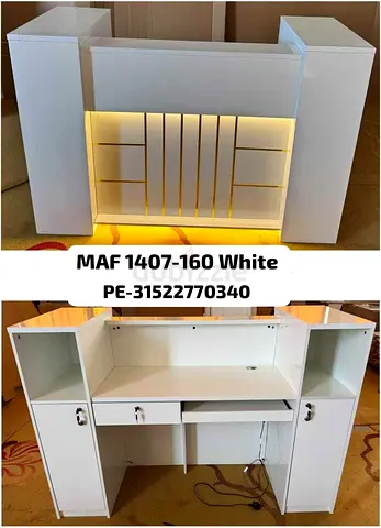 Brand New Reception Table good quality available