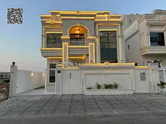 ALORA VILLAS | Luxury Independent Classic Villa for Sale in Al Helio 1