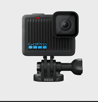 GoPro HERO (4K) Action Camera – Brand New 🎥