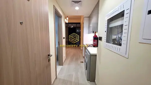 Upgrade Your Lifestyle | Studio Apartment for Rent in Azizi Riviera 33 | Great Opportunity Only AED