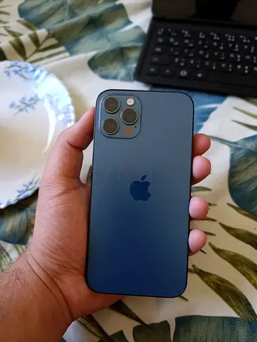 Iphone 12 pro (128GB)