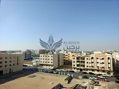 Spacious 2BHK + Balcony | Master Bedroom | 2 Bathrooms | Storeroom | Muwaileh Sharjah | 52,000 AED
