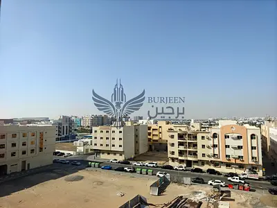 Spacious 2BHK + Balcony | Master Bedroom | 2 Bathrooms | Storeroom | Muwaileh Sharjah | 52,000 AED
