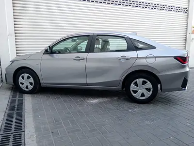 صورة 5 لـ 2023 Toyota YARIS