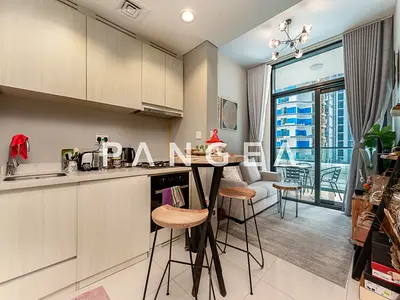 Fully Furnished | Canal View | Tenanted