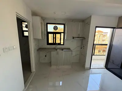 فرصة مميزة للسكن في استوديو حديث أول ساكن في منطقة العالية، _ سكن عائلات _ صيانه فري