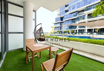 Vacant | Best Deal | 2Bed + Maids