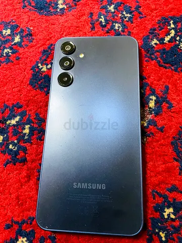 Samsung Galaxy a16