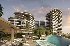2Bed Apartment | Verdes by Haven | Aldar | Dubailand