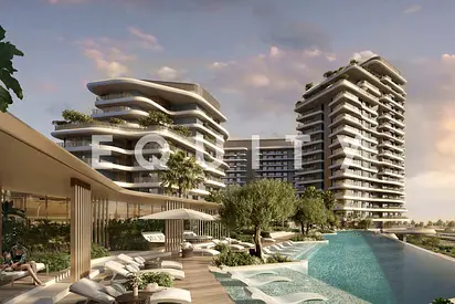 2Bed Apartment | Verdes by Haven | Aldar | Dubailand