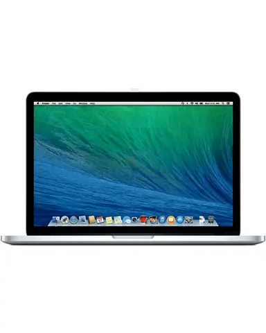 Sleek Apple MacBook Pro - Perfect for Work or Play!