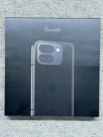 Google pixel 9 Pro Fold 512GB