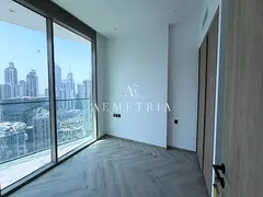 Burj Khalifa View I High Floor I Brand New