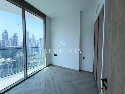 Burj Khalifa View I High Floor I Brand New
