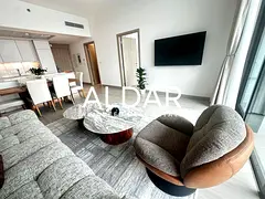 Five View | High Floor | Brand New Appliances
