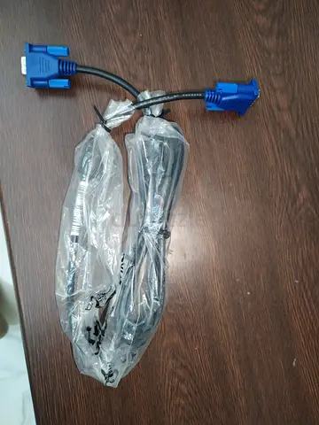 VGA Cables Brand New