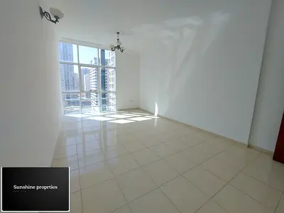 Stylish 2Bhk With Balcony Wardrobes 3 Washrooms