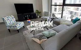 Premium 2BR+S | Panoramic Sea View | Vacant