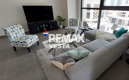 Premium 2BR+S | Panoramic Sea View | Vacant