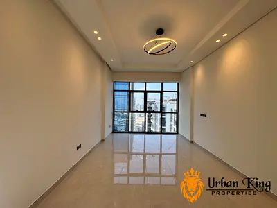 Bran new building | Ready to move 2-bedrooms | Free AC