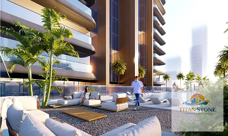 Tiger New Launch | Fully Furnished 1–4 Bedroom Beachfront Homes | Prime Al Khan Location | Freehold | Easy Payment Plan | Now Accepting EOIs