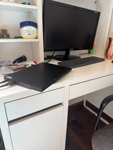 Ikea Study table - 50 aed