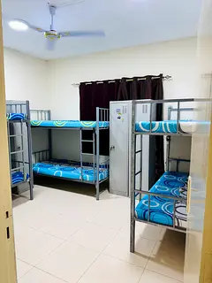 Bed Space Available Nmc Building