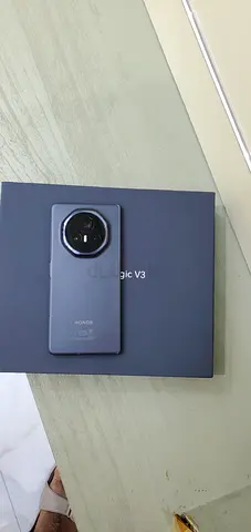 Honor magic v3