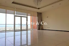 Sea View | Very Spacious | Big Balcony