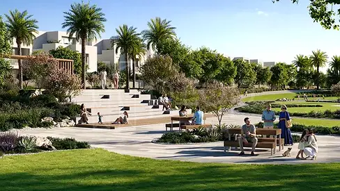 Lagoon Community | Premium Location | Spacious Family Layouts