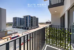 Open View | Furnished | Ready to Move-in