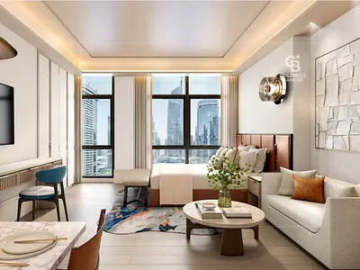 Prime Location | Furnished | Luxury Living