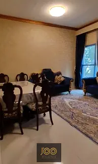 One bedroom apartment for sale in Al Khor Towers | Area 1042 sq ft | Currently rented furnished wit