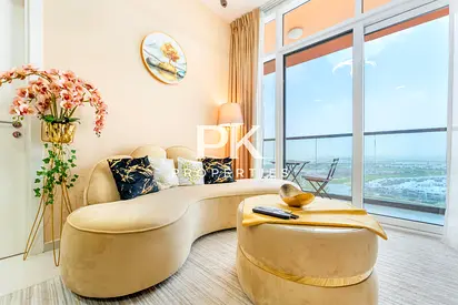 Fully Furnished | Affordable Price | Golf Views