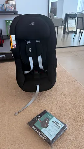Britax Romer Max Safe Pro Child Car Seat - perfect condition