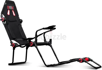 F-GT Lite next level foldable race seat