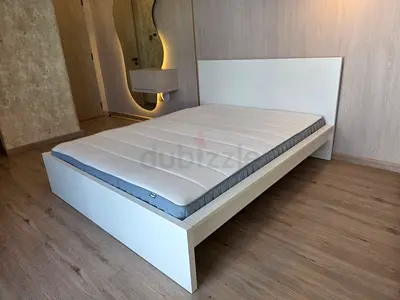 IKEA Bed Malm