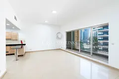 Partial Marina View | 2 Storages | 2 Balconies