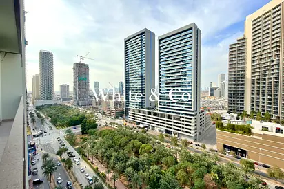 Luma Park Views | Premium | Unfurnished