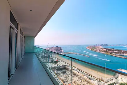 Below Market | 2 Bed Corner Layout | Marina View