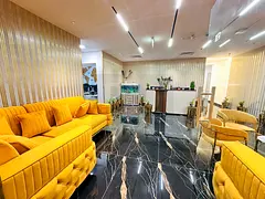 Fully Furnished Office | Direct From Landlord | Near to Public Transport |