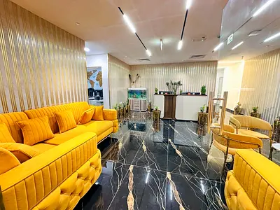 Fully Furnished Office | Direct From Landlord | Near to Public Transport |