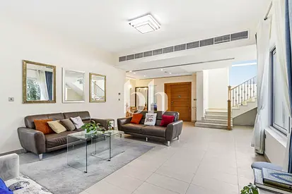 Spacious 4 Bedroom Maid Villa | Flexible Landlord