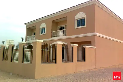 Corner Villa | Vacant | Inquire Today!