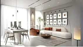 Fully Furnished | High Floor | High ROI